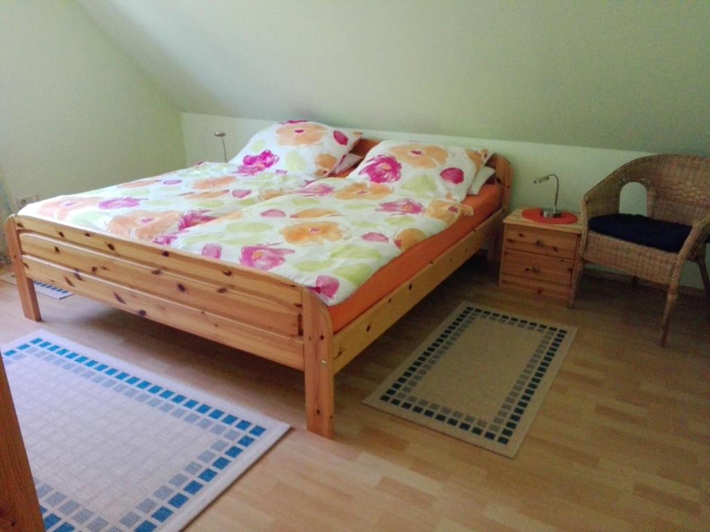 Ferienwohnung "Goode Tied" room 2