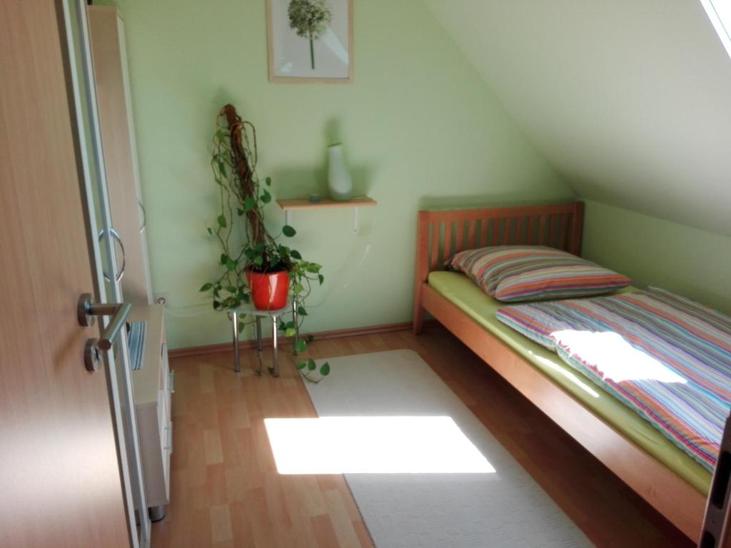 Ferienwohnung "Goode Tied" room 3