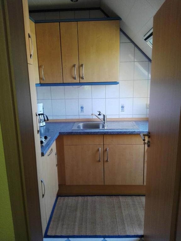 Ferienwohnung "Goode Tied" room 4