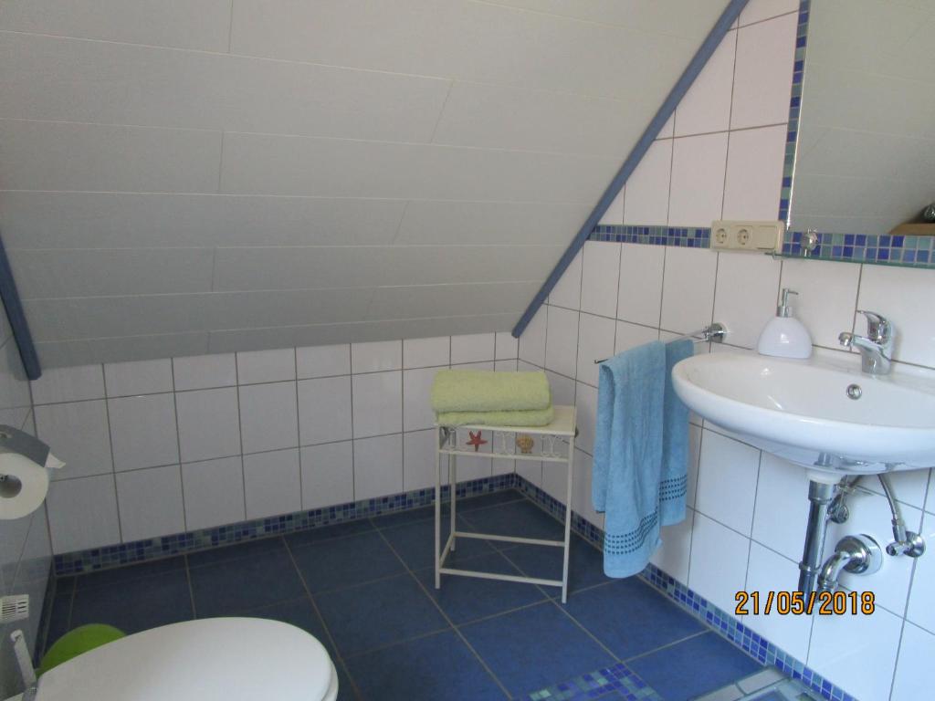 Ferienwohnung "Goode Tied" room 5