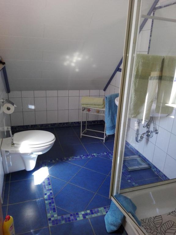 Ferienwohnung "Goode Tied" room 6